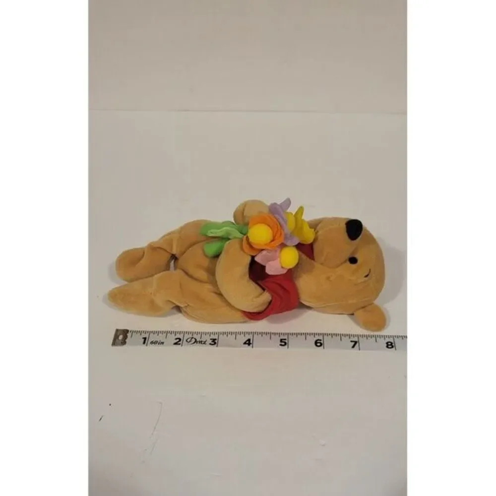 Disney Plush 